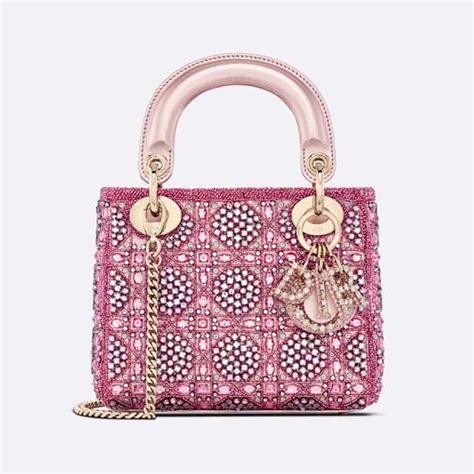 dior lady small|lady dior euro price.